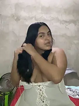 veronicarodriguezx online show from 11, 6, 2026