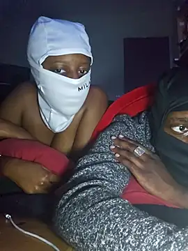 BadyAndShay5 online show from 23, 3, 2026