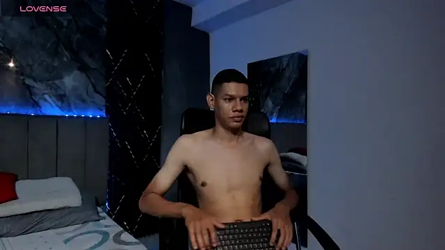 milo cruz  online show from 10, 2, 2026