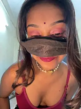 Snapshot of Roohbabe chatting on 4, 6, 2026 Roohbabe online show from 4, 6, 2026