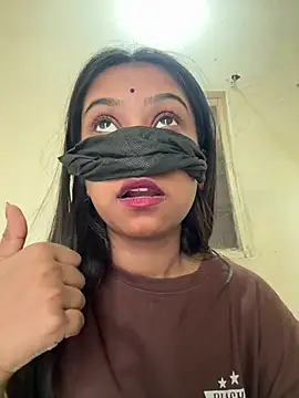 Snapshot of Roohbabe chatting on 5, 6, 2026 Roohbabe online show from 5, 6, 2026