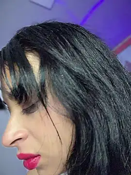 Snapshot of Sasha-18 chatting on 17, 2, 2026 Sasha-18 online show from 17, 2, 2026