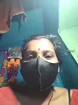 Snapshot of Chanchal_pande chatting on 31, 1, 2026 Chanchal pande online show from 31, 1, 2026