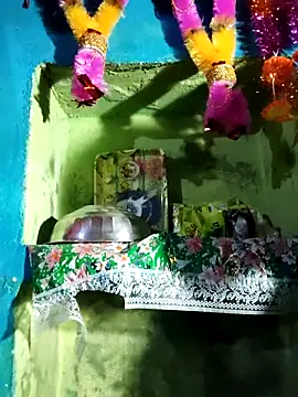 Snapshot of Chanchal_pande chatting on 3, 2, 2026 Chanchal pande online show from 3, 2, 2026