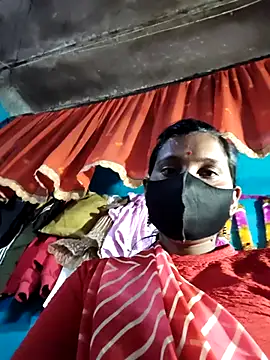 Snapshot of Chanchal_pande chatting on 8, 2, 2026 Chanchal pande online show from 8, 2, 2026