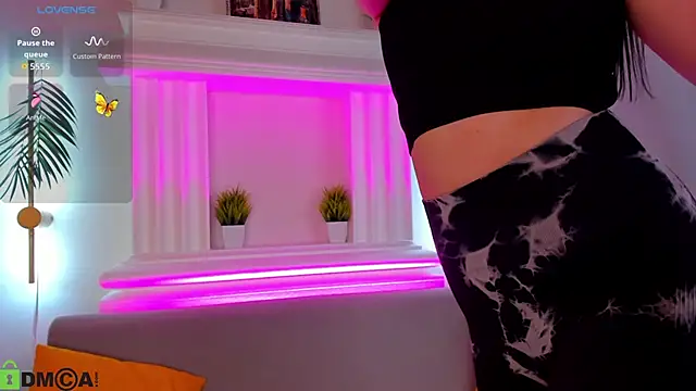 Snapshot of Jenny__Miller chatting on 27, 2, 2026 Jenny Miller online show from 27, 2, 2026