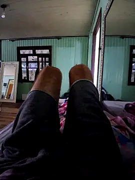 Snapshot of Robsonitj90 chatting on 8, 4, 2026 Robsonitj90 online show from 8, 4, 2026