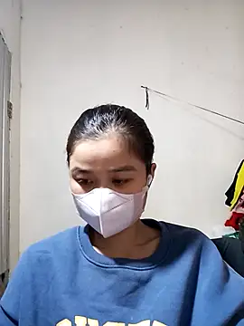 Snapshot of Daisy-lusia2026 chatting on 3, 2, 2026 Daisy-lusia2026 online show from 3, 2, 2026