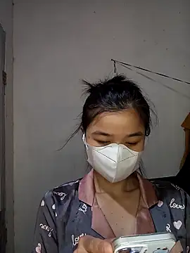 Snapshot of Daisy-lusia2026 chatting on 18, 2, 2026 Daisy-lusia2026 online show from 18, 2, 2026