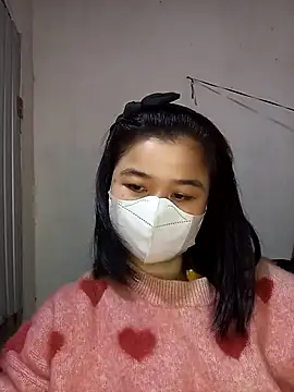 Snapshot of Daisy-lusia2026 chatting on 19, 2, 2026 Daisy-lusia2026 online show from 19, 2, 2026