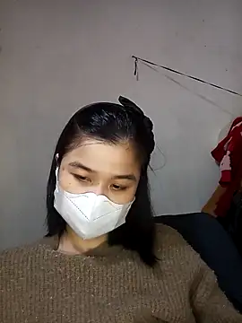 Snapshot of Daisy-lusia2026 chatting on 22, 2, 2026 Daisy-lusia2026 online show from 22, 2, 2026