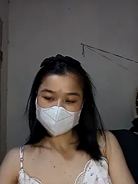 Snapshot of Daisy-lusia2026 chatting on 1, 3, 2026 Daisy-lusia2026 online show from 1, 3, 2026