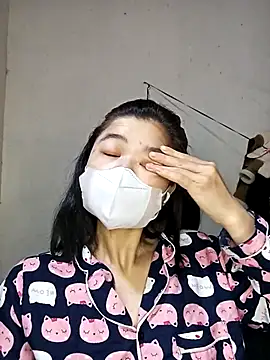 Daisy-lusia2026 online show from 16, 3, 2026