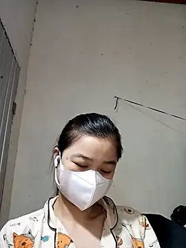 Daisy-lusia2026 online show from 16, 4, 2026