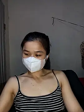 Snapshot of Daisy-lusia2026 chatting on 30, 4, 2026 Daisy-lusia2026 online show from 30, 4, 2026