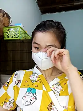 Snapshot of Daisy-lusia2026 chatting on 2, 5, 2026 Daisy-lusia2026 online show from 2, 5, 2026