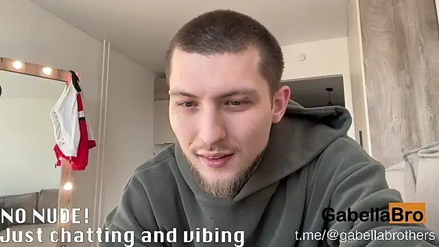 gangmodels online show from 28, 3, 2026