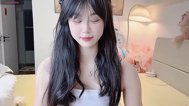 Luminous4173 online show from 28, 4, 2026
