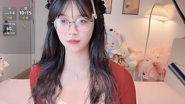 Snapshot of Luminous4173 chatting on 18, 7, 2026 Luminous4173 online show from 18, 7, 2026