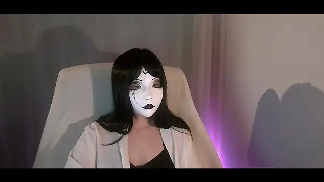 Snapshot of NoirLiliyaa chatting on 4, 2, 2026 NoirLiliyaa online show from 4, 2, 2026