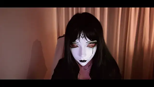 Snapshot of NoirLiliyaa chatting on 11, 2, 2026 NoirLiliyaa online show from 11, 2, 2026