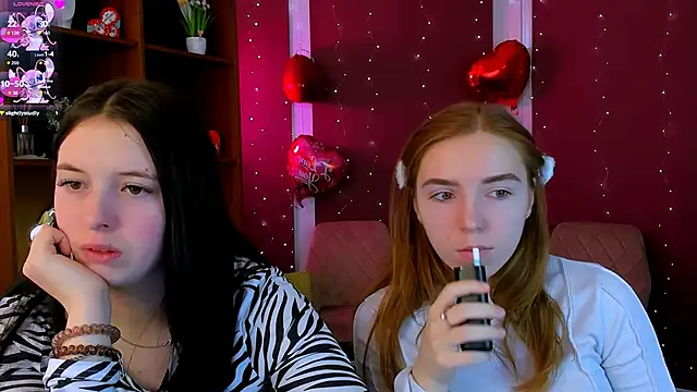 Snapshot of stella_flower chatting on 10, 2, 2026 stella flower online show from 10, 2, 2026