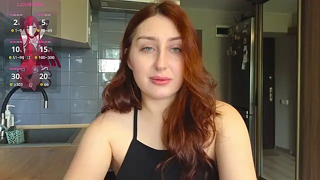 Snapshot of EvangelinFox chatting on 3, 6, 2026 EvangelinFox online show from 3, 6, 2026