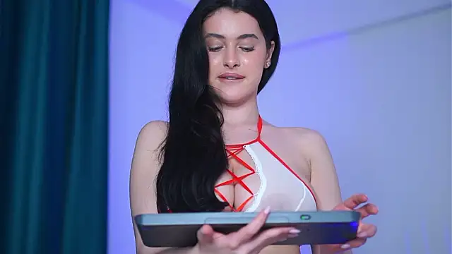 JamilaMaiden online show from 28, 2, 2026