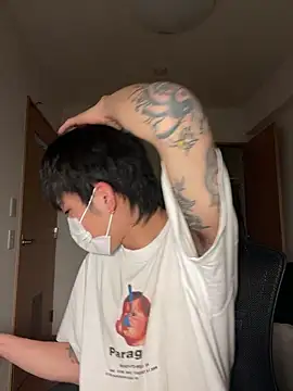 Snapshot of pizza_pa chatting on 22, 4, 2026 pizza pa online show from 22, 4, 2026