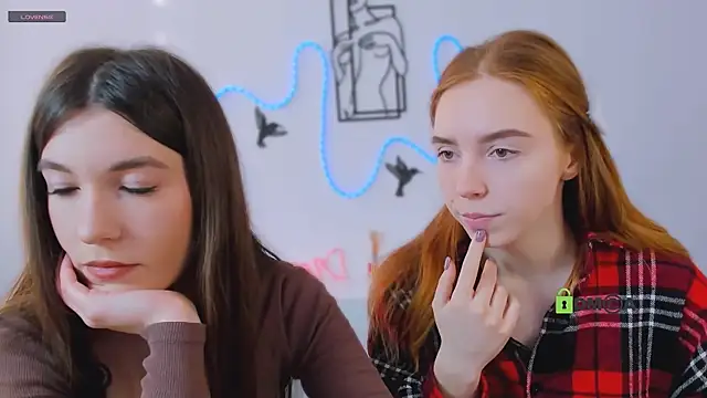 elis sunny online show from 28, 2, 2026