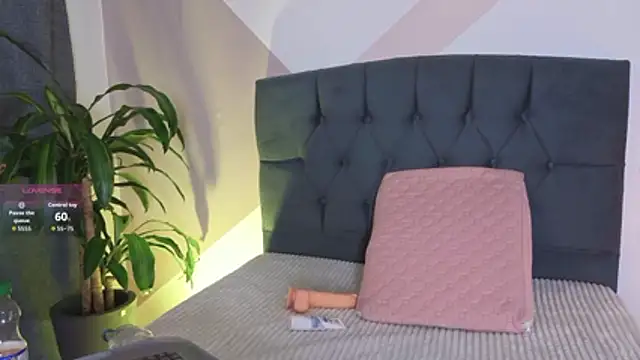 VictoriaKay 2 online show from 18, 2, 2026