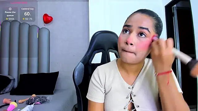 Shirleytaylor- online show from 17, 3, 2026