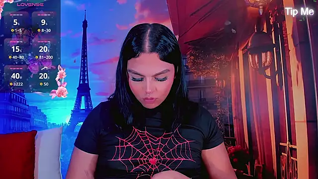 Snapshot of Maia_Hotts chatting on 25, 3, 2026 Maia Hotts online show from 25, 3, 2026