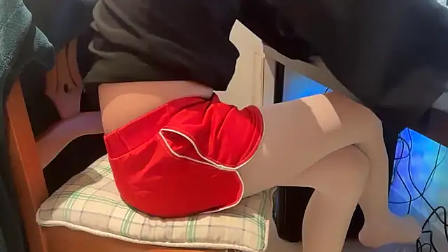 Snapshot of Guapita80 chatting on 16, 2, 2026 Guapita80 online show from 16, 2, 2026