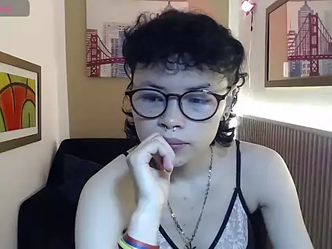 samantta ink online show from 23, 2, 2026