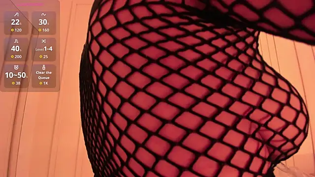 Snapshot of Amyy_Carter chatting on 27, 5, 2026 Amyy Carter online show from 27, 5, 2026