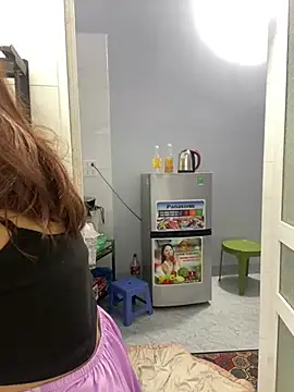 Emxinhka1 online show from 18, 6, 2026