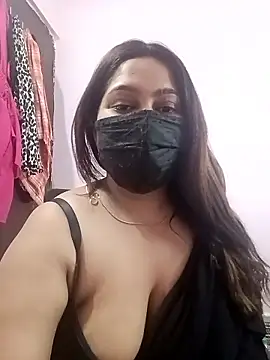 Snapshot of Aliya_Hott chatting on 23, 4, 2026 Aliya Hott online show from 23, 4, 2026