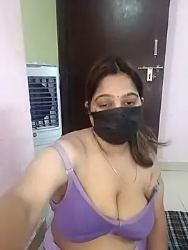 Aliya Hott online show from 2, 5, 2026