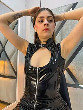 Snapshot of AriaWillssX chatting on 1, 2, 2026 AriaWillssX online show from 1, 2, 2026