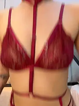 Snapshot of AriaWillssX chatting on 12, 2, 2026 AriaWillssX online show from 12, 2, 2026