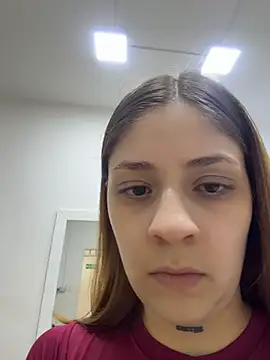 Snapshot of AriaWillssX chatting on 20, 2, 2026 AriaWillssX online show from 20, 2, 2026