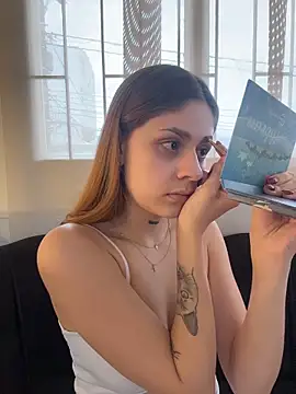 Snapshot of AriaWillssX chatting on 26, 2, 2026 AriaWillssX online show from 26, 2, 2026