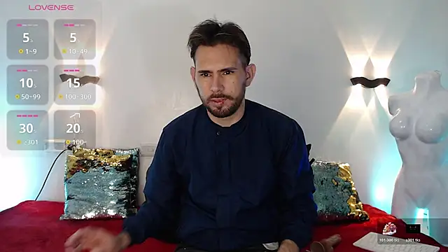 Snapshot of dany_ray chatting on 3, 2, 2026 dany ray online show from 3, 2, 2026