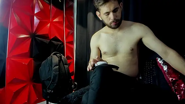 Snapshot of dany_ray chatting on 18, 2, 2026 dany ray online show from 18, 2, 2026