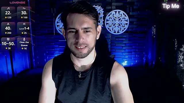 Snapshot of dany_ray chatting on 19, 5, 2026 dany ray online show from 19, 5, 2026