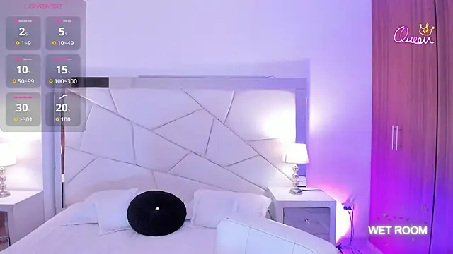 Kailyn Monroe  online show from 20, 2, 2026