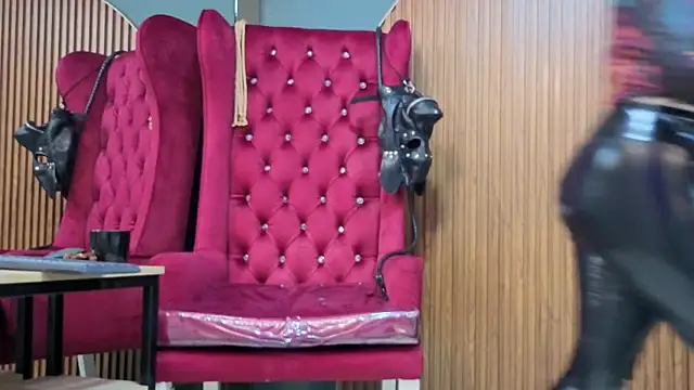 barbara leython online show from 31, 3, 2026