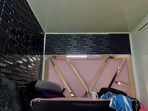 ScarlettSexRs online show from 6, 2, 2026