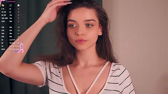 LoveMillier online show from 11, 3, 2026